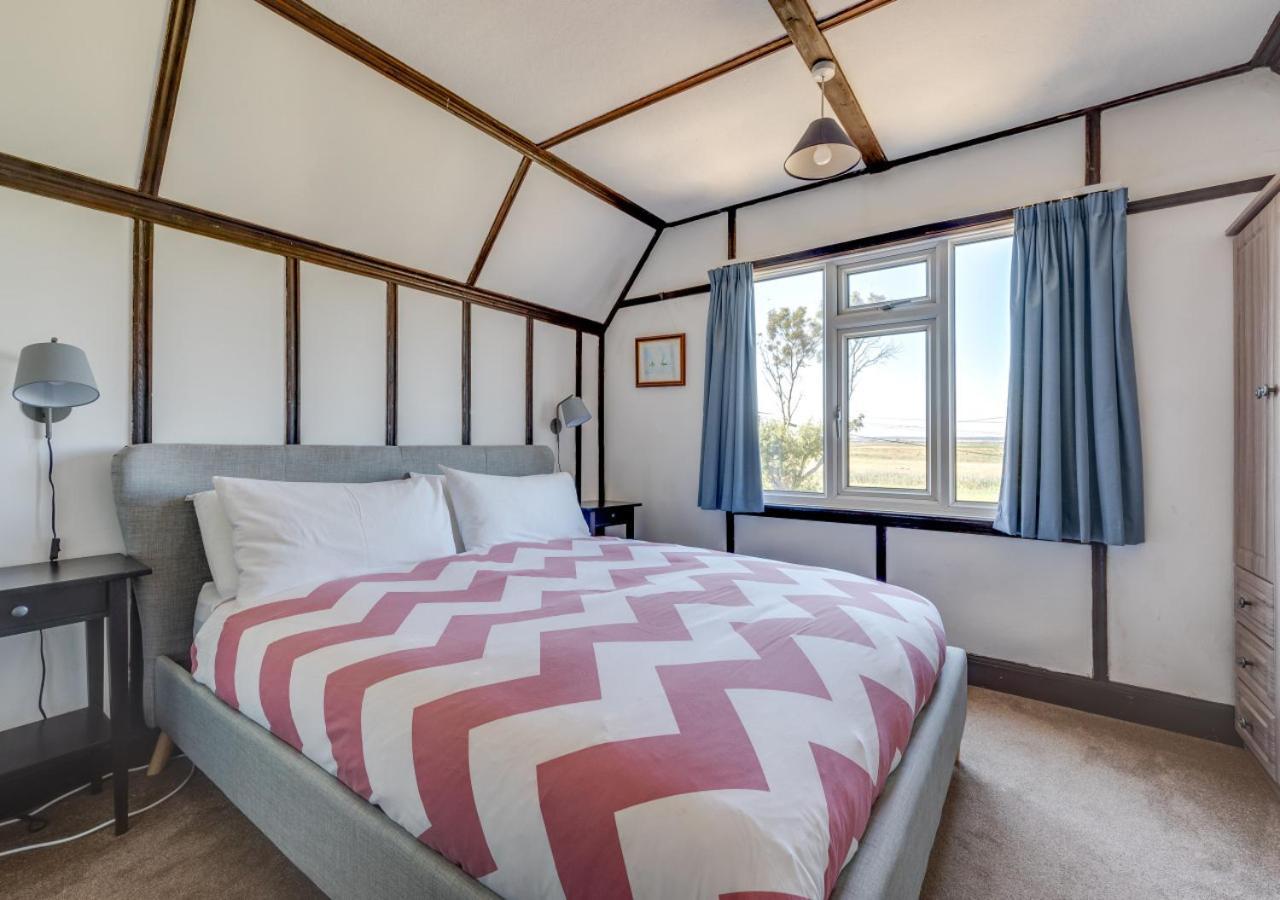 Beach House Southwold Exteriér fotografie